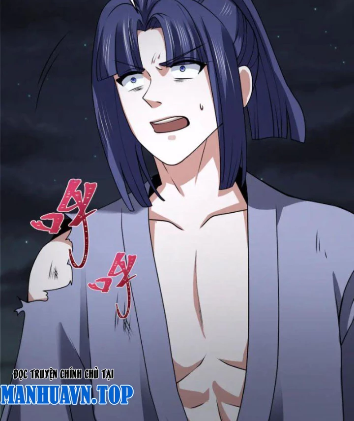 Kỷ Nguyên Kỳ Lạ Chapter 524 - 92