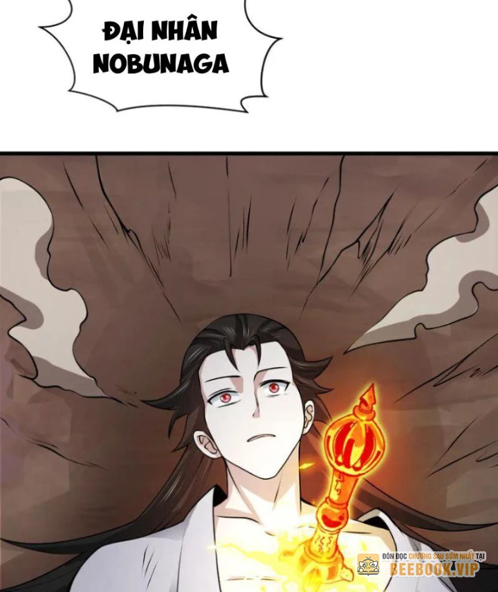 Kỷ Nguyên Kỳ Lạ Chapter 524 - 96