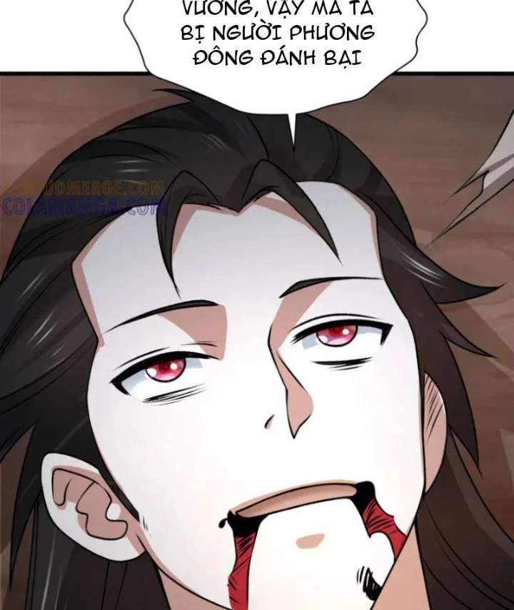 Kỷ Nguyên Kỳ Lạ Chapter 524 - 98