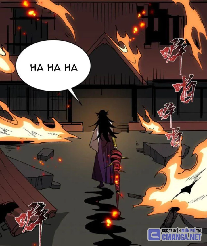 Kỷ Nguyên Kỳ Lạ Chapter 524 - 105