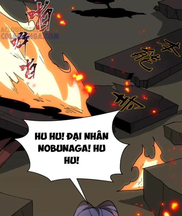 Kỷ Nguyên Kỳ Lạ Chapter 524 - 106