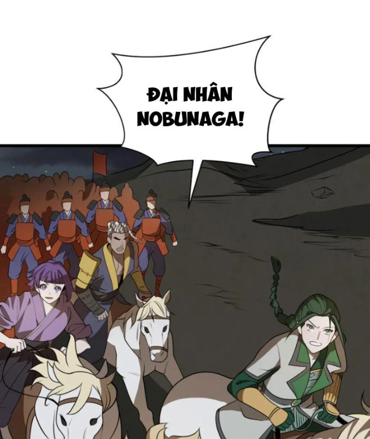 Kỷ Nguyên Kỳ Lạ Chapter 524 - 109