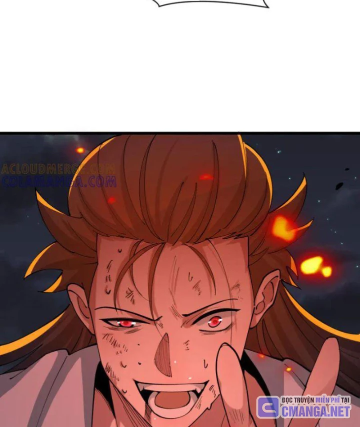 Kỷ Nguyên Kỳ Lạ Chapter 525 - 6