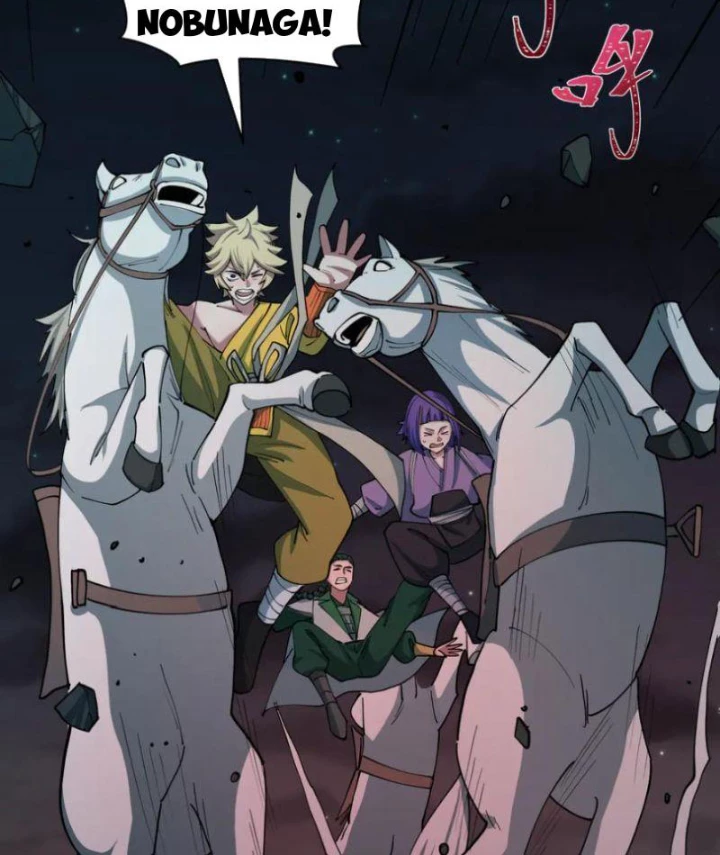 Kỷ Nguyên Kỳ Lạ Chapter 525 - 8