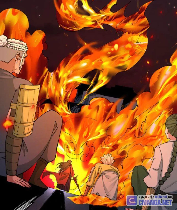 Kỷ Nguyên Kỳ Lạ Chapter 525 - 12