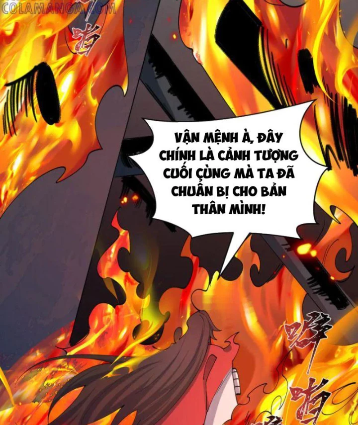 Kỷ Nguyên Kỳ Lạ Chapter 525 - 14
