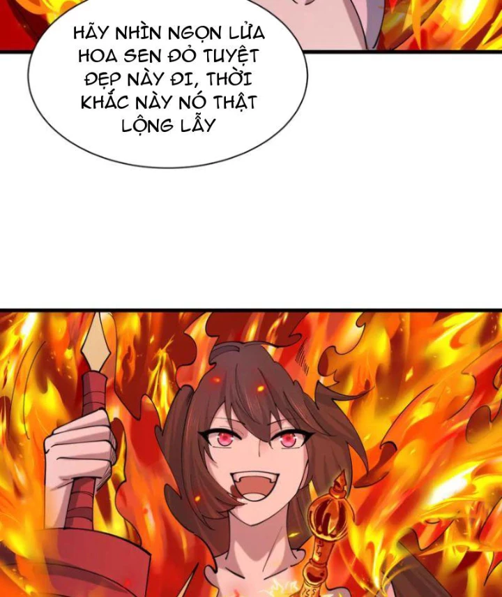 Kỷ Nguyên Kỳ Lạ Chapter 525 - 17