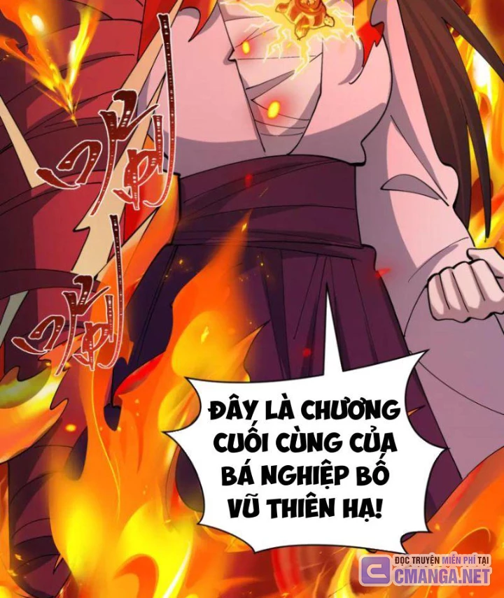 Kỷ Nguyên Kỳ Lạ Chapter 525 - 18