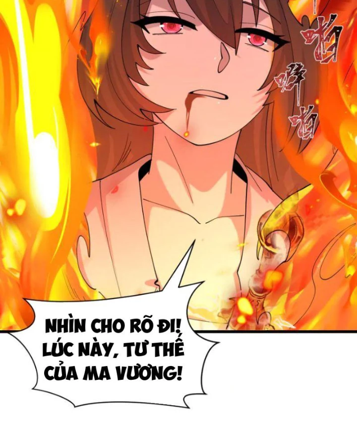 Kỷ Nguyên Kỳ Lạ Chapter 525 - 20