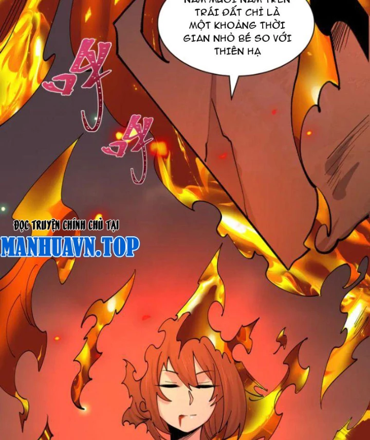 Kỷ Nguyên Kỳ Lạ Chapter 525 - 23