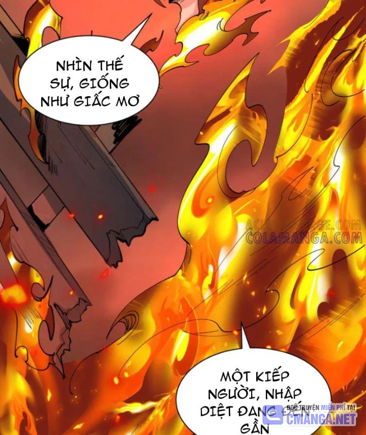 Kỷ Nguyên Kỳ Lạ Chapter 525 - 24