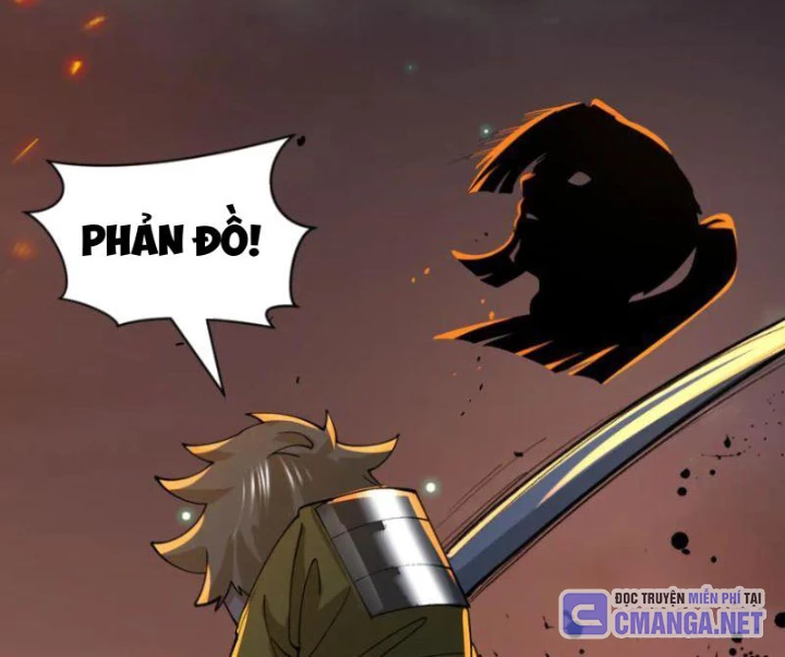 Kỷ Nguyên Kỳ Lạ Chapter 525 - 30