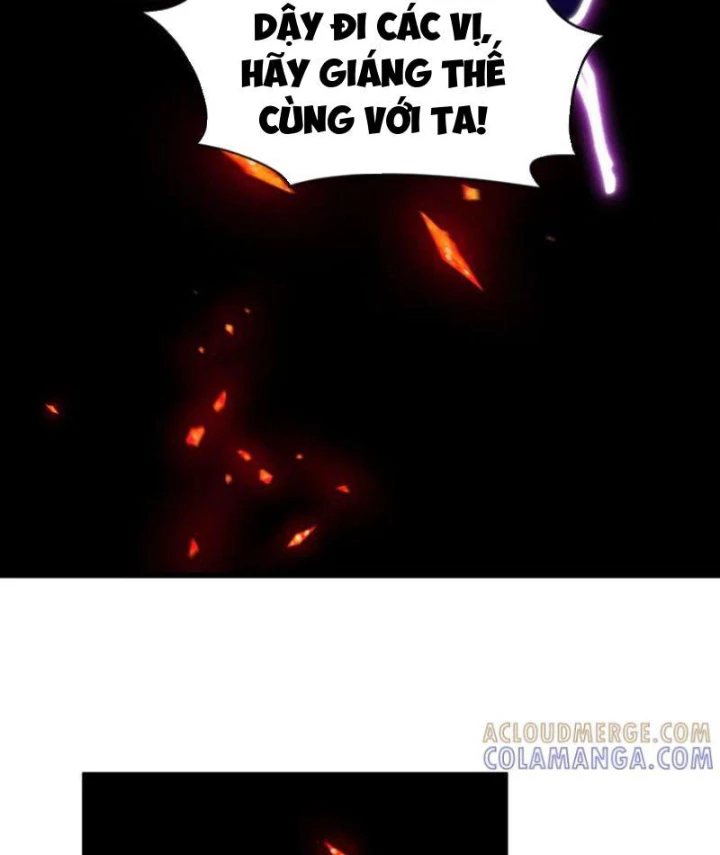 Kỷ Nguyên Kỳ Lạ Chapter 525 - 47