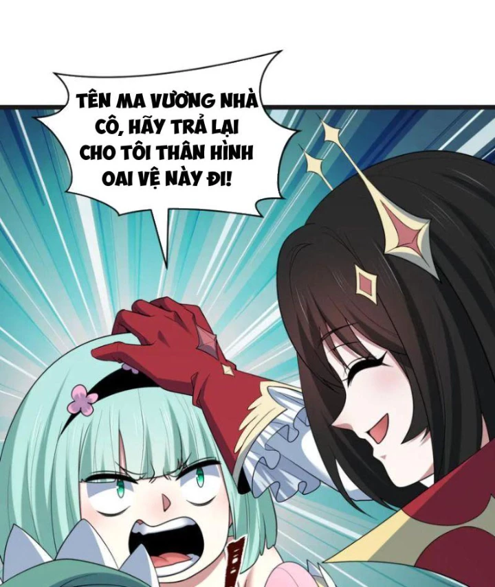 Kỷ Nguyên Kỳ Lạ Chapter 525 - 49
