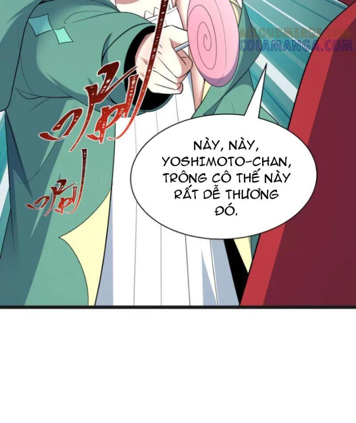 Kỷ Nguyên Kỳ Lạ Chapter 525 - 50