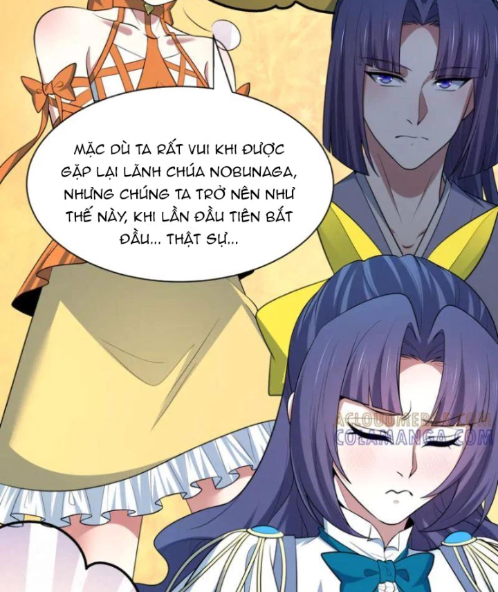 Kỷ Nguyên Kỳ Lạ Chapter 525 - 52