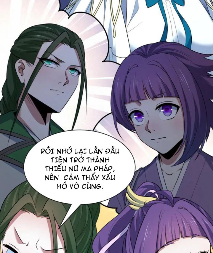 Kỷ Nguyên Kỳ Lạ Chapter 525 - 53