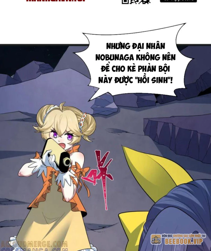 Kỷ Nguyên Kỳ Lạ Chapter 525 - 57