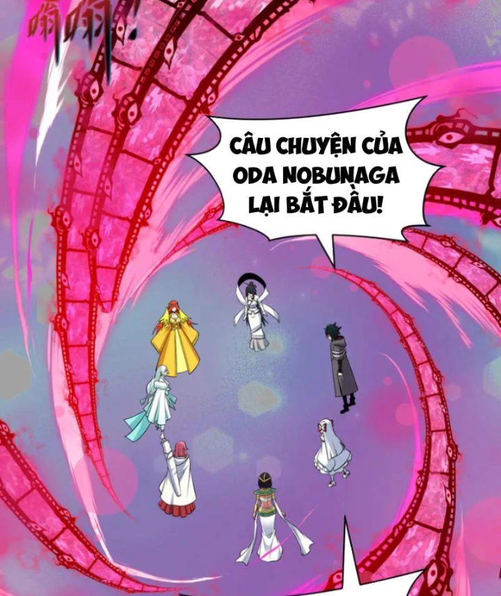 Kỷ Nguyên Kỳ Lạ Chapter 525 - 64