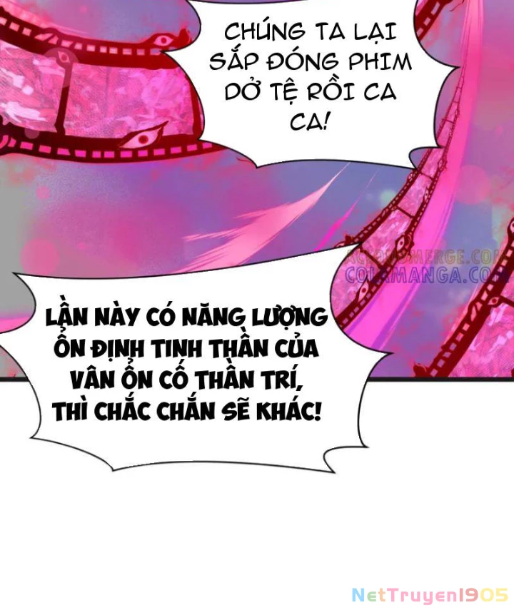 Kỷ Nguyên Kỳ Lạ Chapter 525 - 65