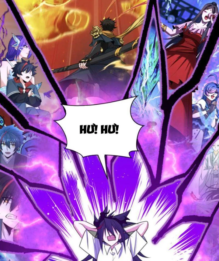 Kỷ Nguyên Kỳ Lạ Chapter 525 - 79