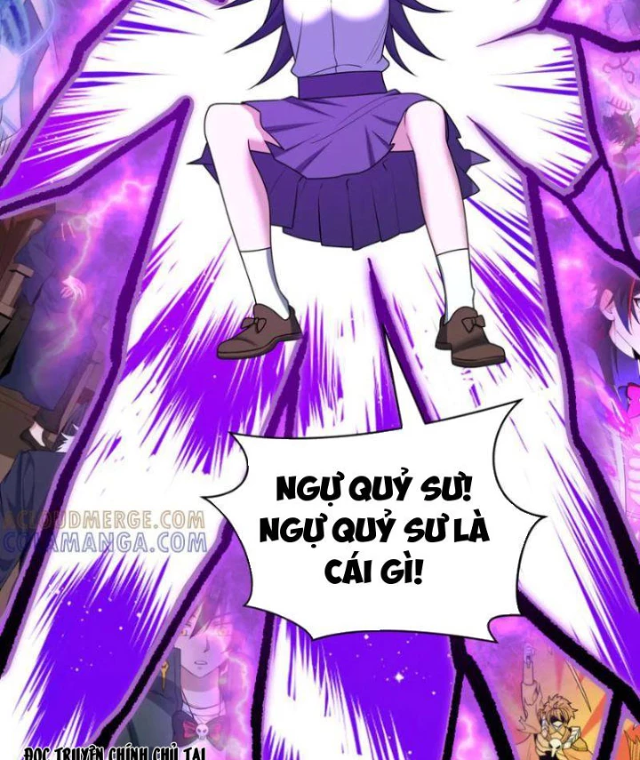 Kỷ Nguyên Kỳ Lạ Chapter 525 - 80