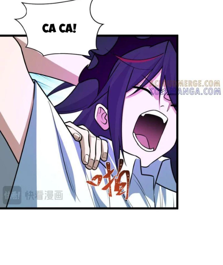 Kỷ Nguyên Kỳ Lạ Chapter 525 - 83