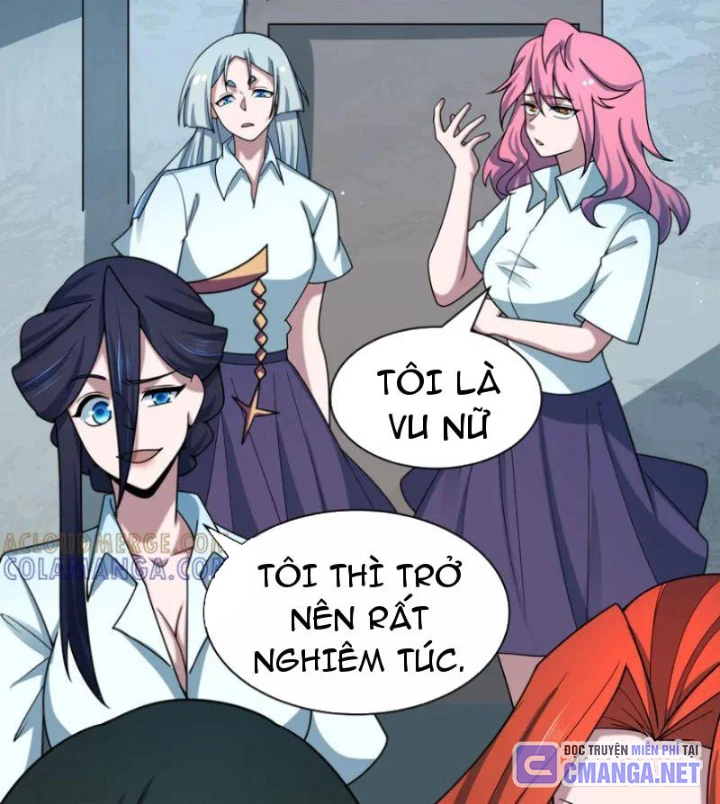 Kỷ Nguyên Kỳ Lạ Chapter 525 - 90