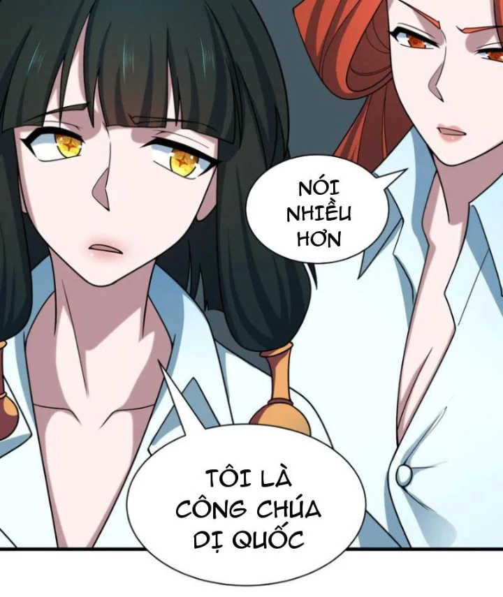 Kỷ Nguyên Kỳ Lạ Chapter 525 - 91