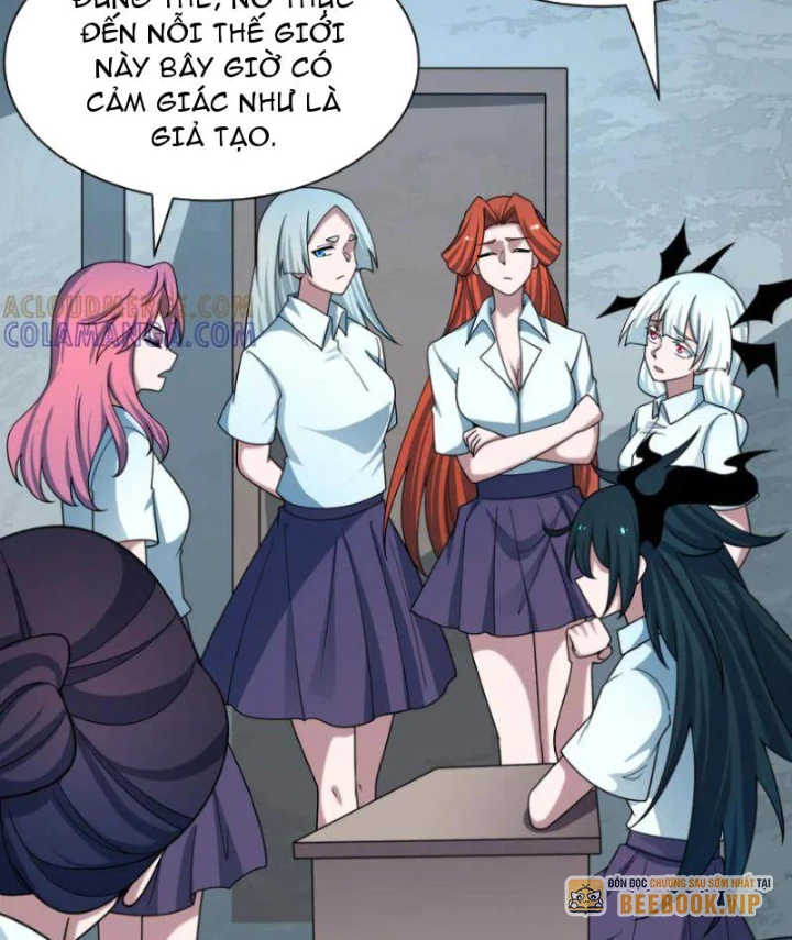 Kỷ Nguyên Kỳ Lạ Chapter 525 - 93