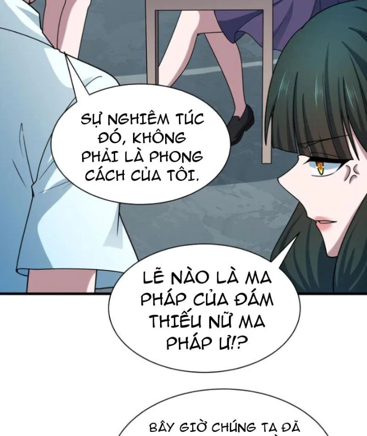 Kỷ Nguyên Kỳ Lạ Chapter 525 - 94