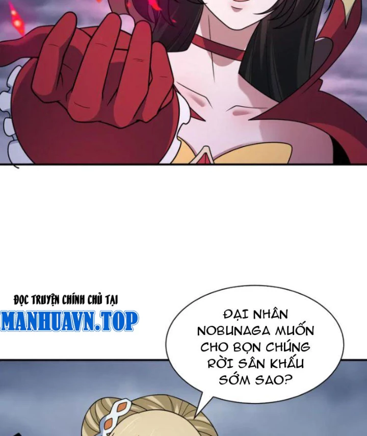 Kỷ Nguyên Kỳ Lạ Chapter 525 - 110