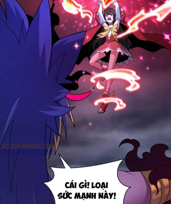 Kỷ Nguyên Kỳ Lạ Chapter 525 - 113