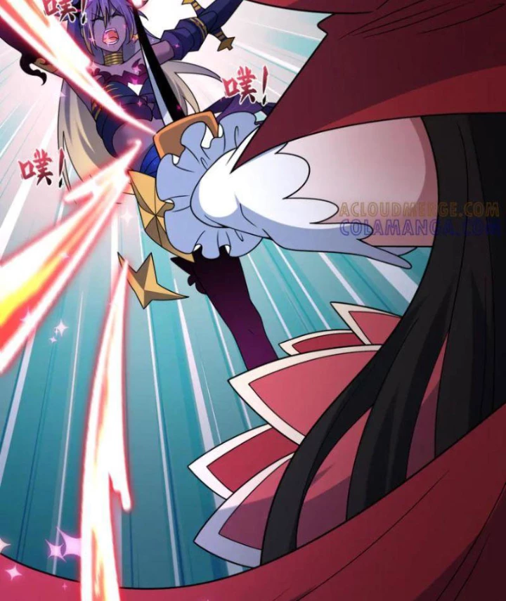 Kỷ Nguyên Kỳ Lạ Chapter 525 - 116