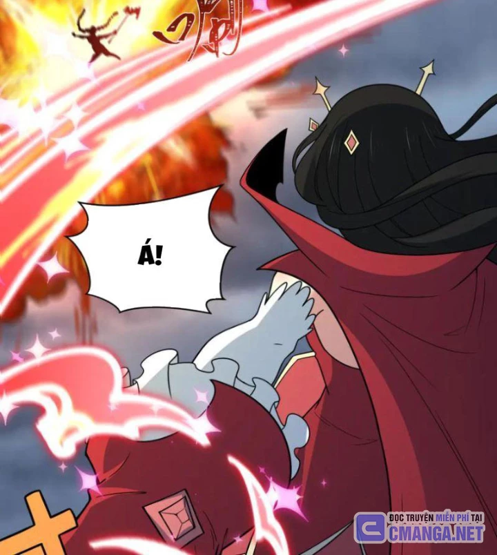 Kỷ Nguyên Kỳ Lạ Chapter 525 - 120