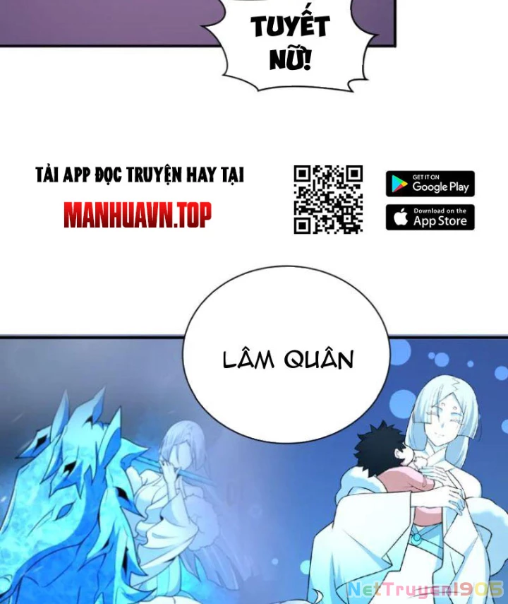 Kỷ Nguyên Kỳ Lạ Chapter 525 - 128