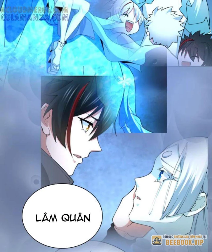 Kỷ Nguyên Kỳ Lạ Chapter 525 - 129