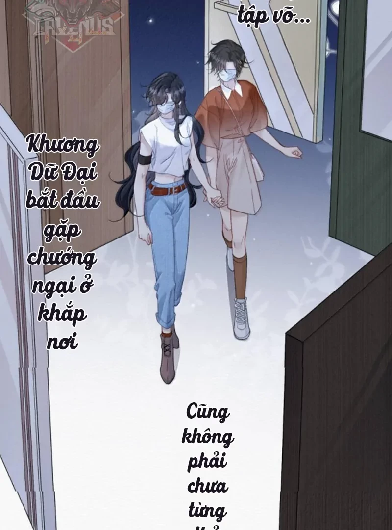 Ảnh Riêng Tư Chapter 48 - 6
