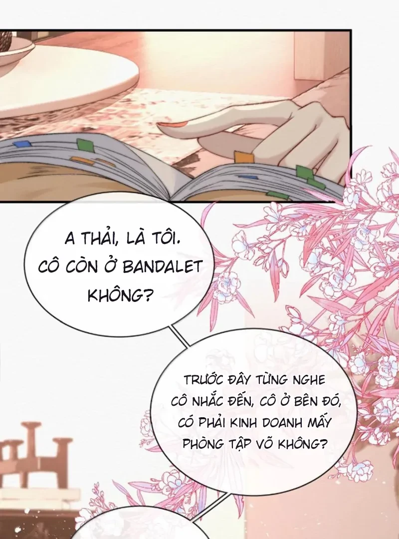 Ảnh Riêng Tư Chapter 48 - 16