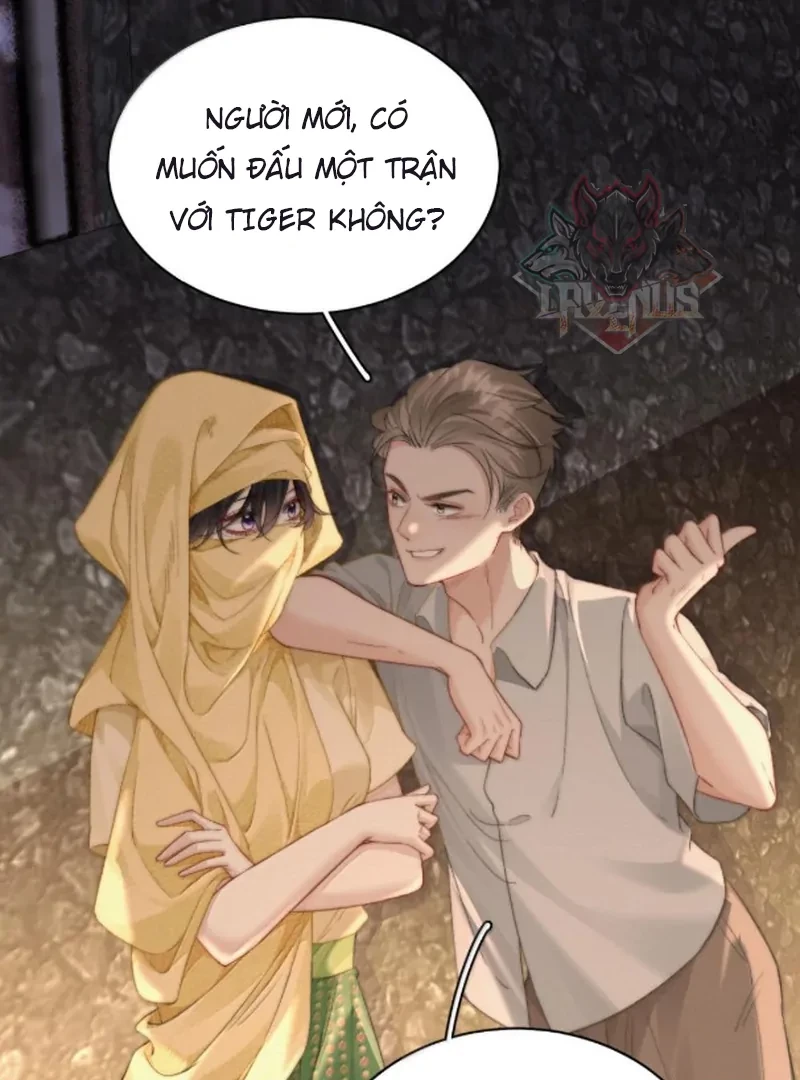 Ảnh Riêng Tư Chapter 48 - 25