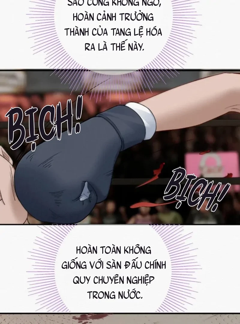Ảnh Riêng Tư Chapter 48 - 32
