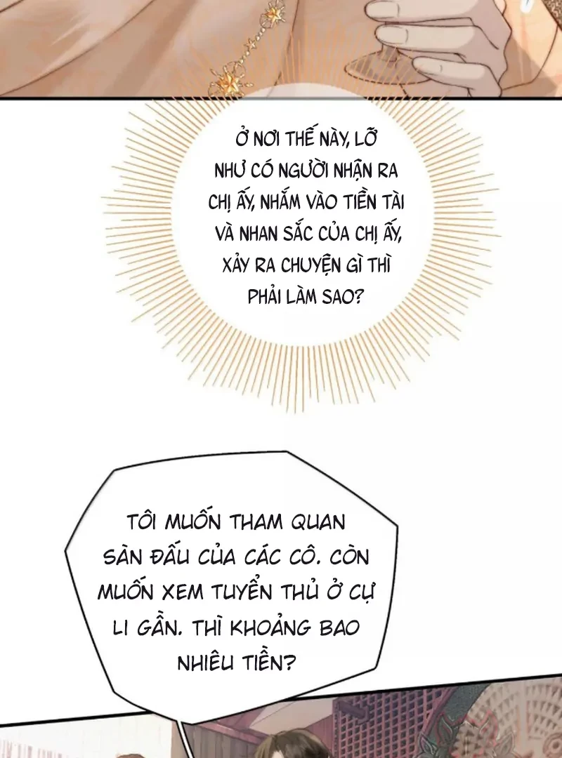 Ảnh Riêng Tư Chapter 48 - 40