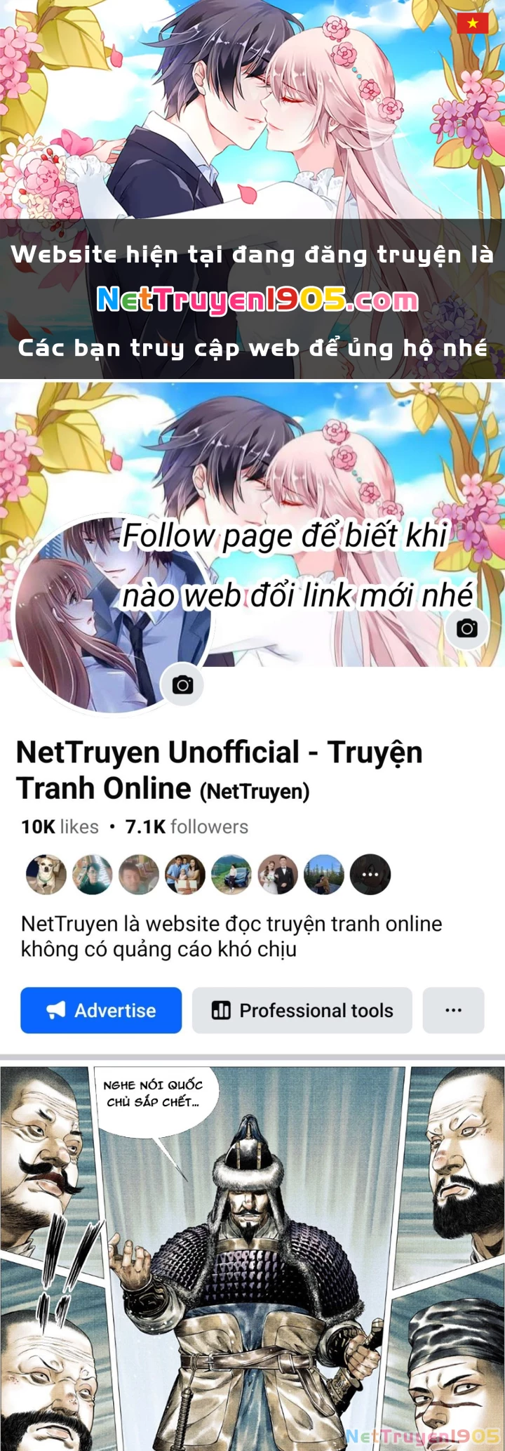 Bắt Đầu Từ Làm Vong Quốc Hoàng Đế Chapter 177 - 1