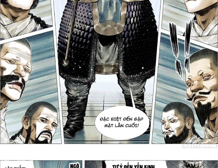 Bắt Đầu Từ Làm Vong Quốc Hoàng Đế Chapter 177 - 2