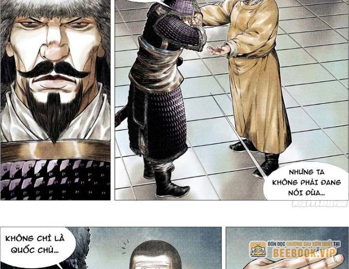 Bắt Đầu Từ Làm Vong Quốc Hoàng Đế Chapter 177 - 6