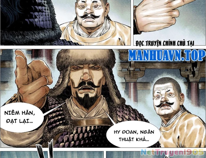 Bắt Đầu Từ Làm Vong Quốc Hoàng Đế Chapter 177 - 7