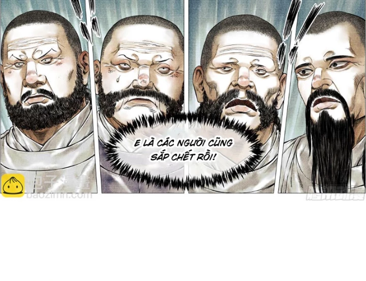 Bắt Đầu Từ Làm Vong Quốc Hoàng Đế Chapter 177 - 8