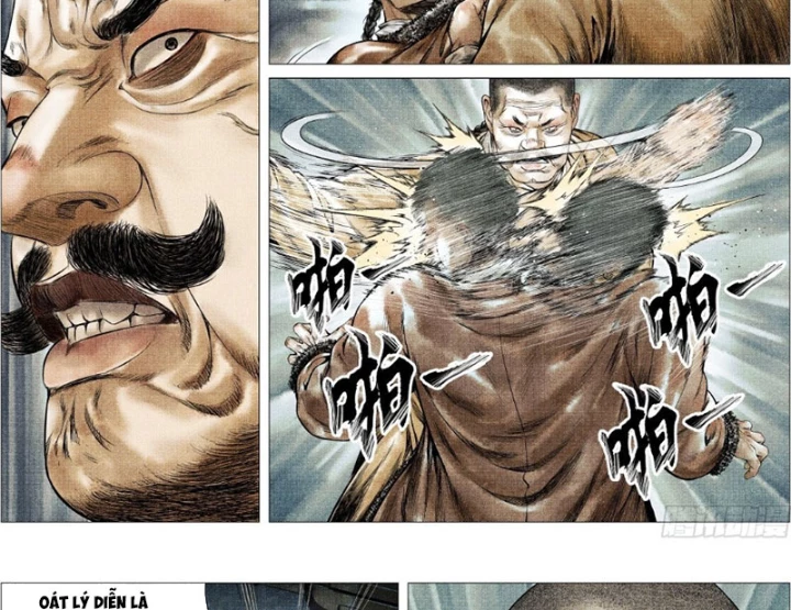 Bắt Đầu Từ Làm Vong Quốc Hoàng Đế Chapter 177 - 10