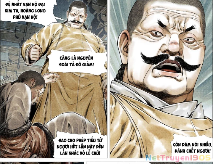 Bắt Đầu Từ Làm Vong Quốc Hoàng Đế Chapter 177 - 11