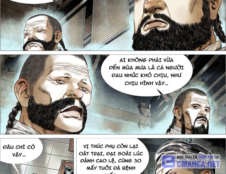 Bắt Đầu Từ Làm Vong Quốc Hoàng Đế Chapter 177 - 15